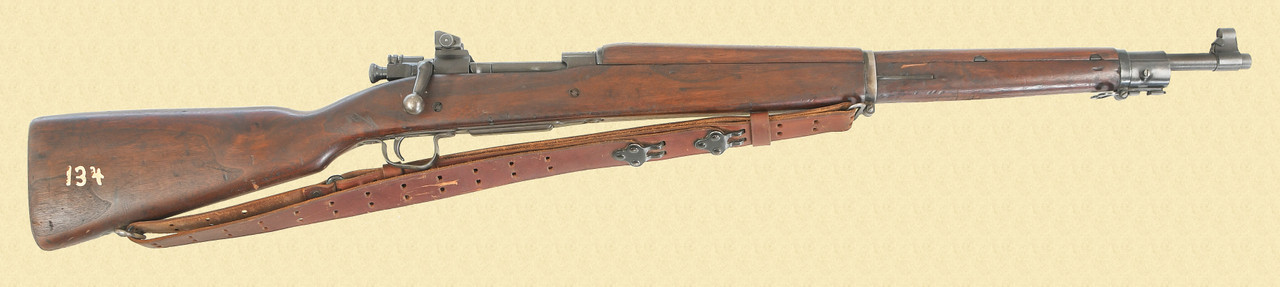 REMINGTON MODEL 03-A3 - C63440