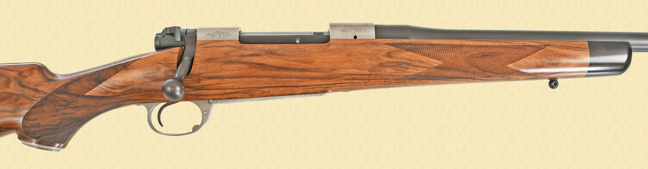 DAKOTA ARMS 76 CLASSIC DELUXE - D35241