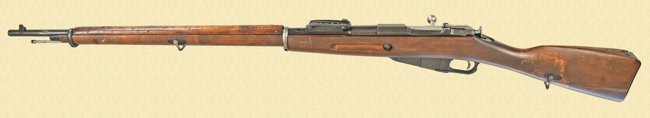 VALMET 1941 M91 FINNISH - C64151