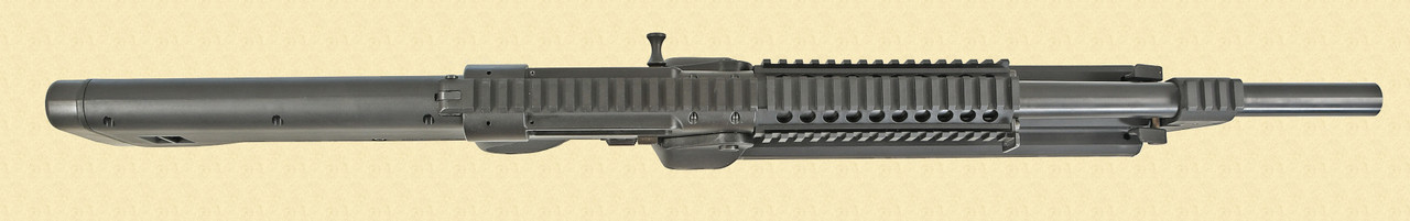 SRM ARMS, INC M1216 - C64139