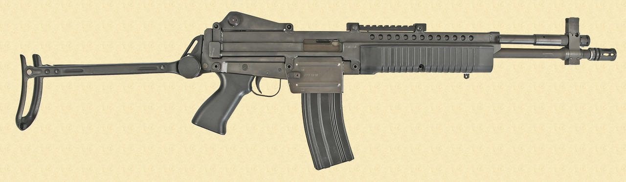 RONBINSON ARMAMENT M96 EXPEDITIONARY RIFLE - C64019