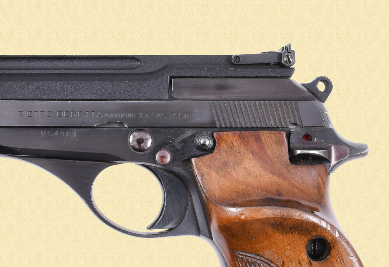 BERETTA 76 - Z63726