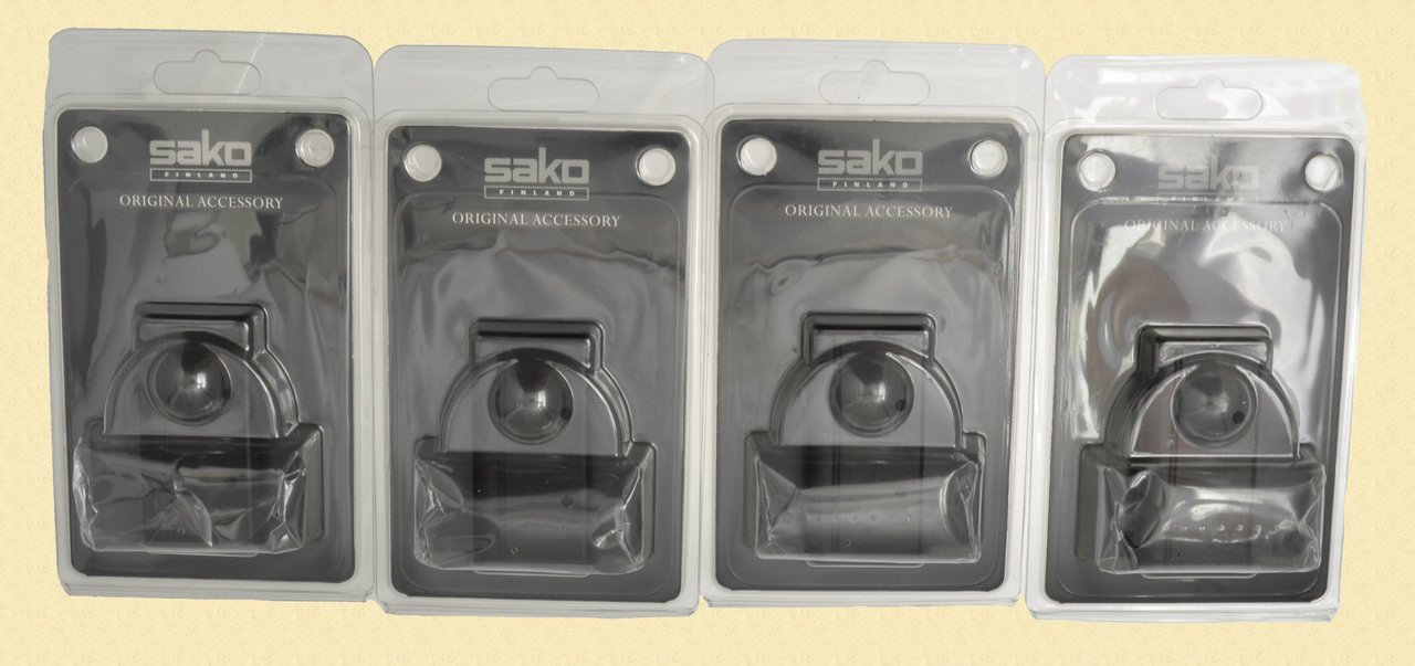 SAKO 9-RD MAGAZINE - C38807