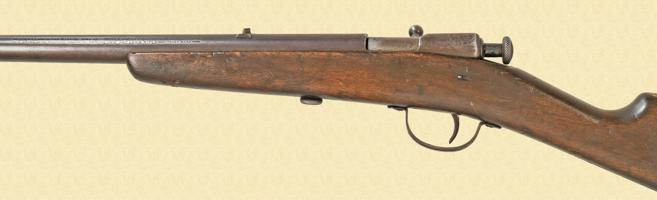 WINCHESTER MODEL 58 - C64184