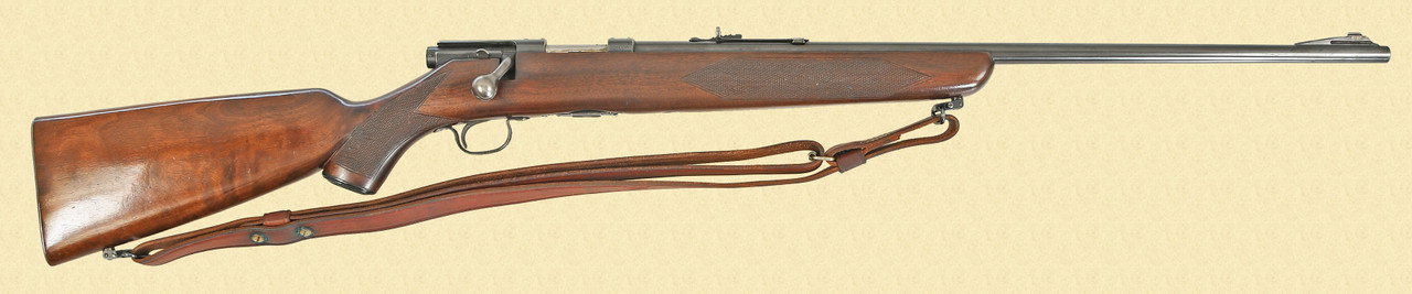 WINCHESTER MODEL 43 - C64188