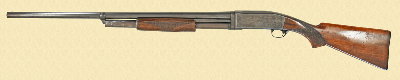 REMINGTON MODEL 29 - C64201