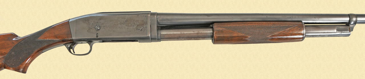 REMINGTON MODEL 29 - C64201