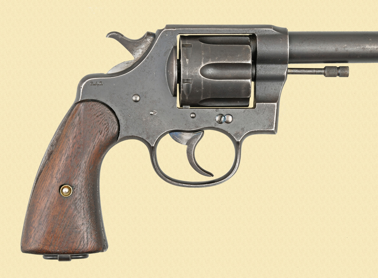 COLT US ARMY MODEL 1909 - C64399