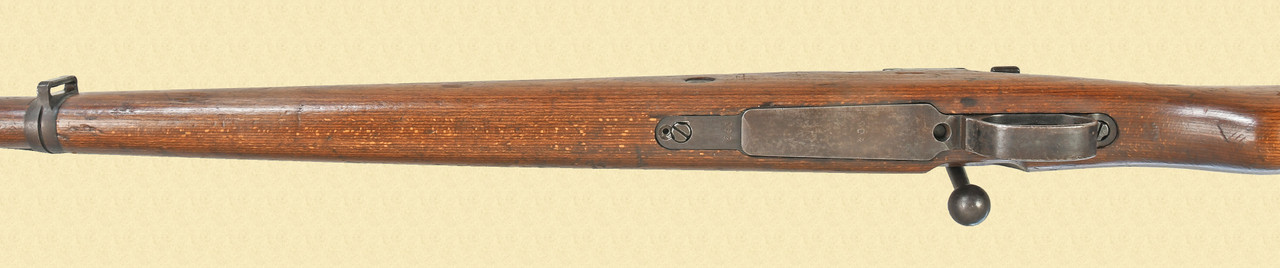 MAUSER 98K BYF 42 - D35260