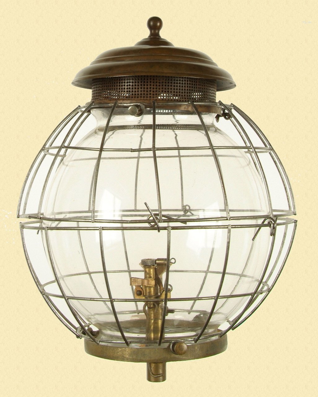 J.B. COLT GAS LIGHT FIXTURE M4872 Simpson Ltd