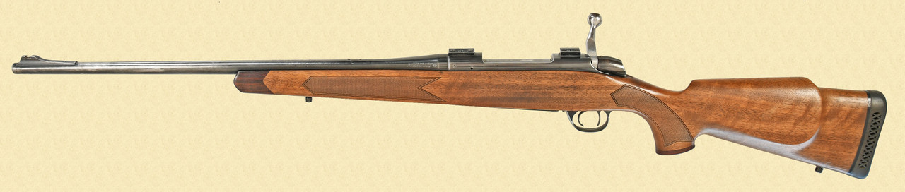 BSA BOLT ACTION - Z70702