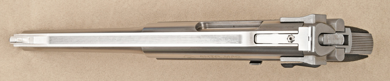 AUTOMAG MODEL 180 - C64126