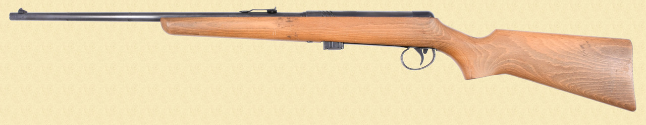 BIRMINGHAM SMALL ARMS (BSA) ARMATIC - Z67595