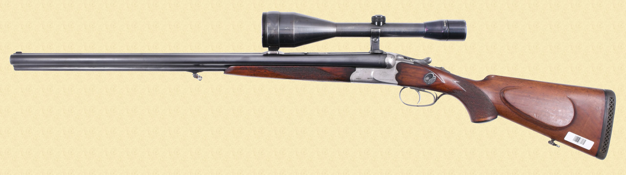 SAUER & SOHN (SONS) 32 - Z64912