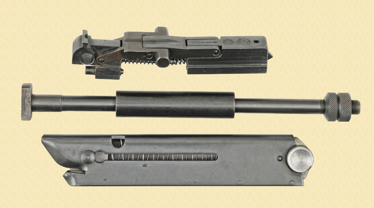 Simpson Limited | Antique & Modern Firearms, Collectibles | Est. 1962