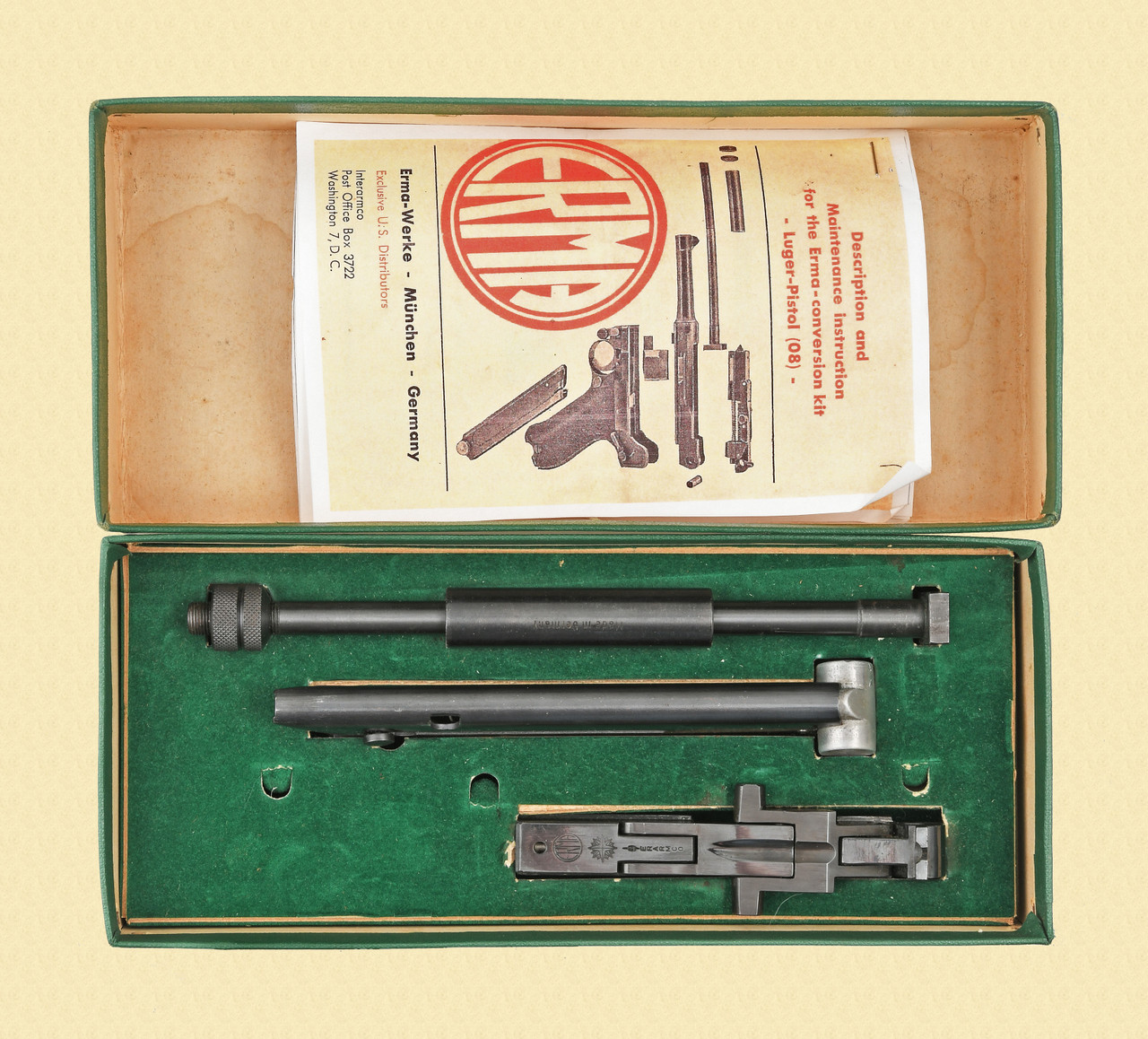 Simpson Limited | Antique & Modern Firearms, Collectibles | Est. 1962