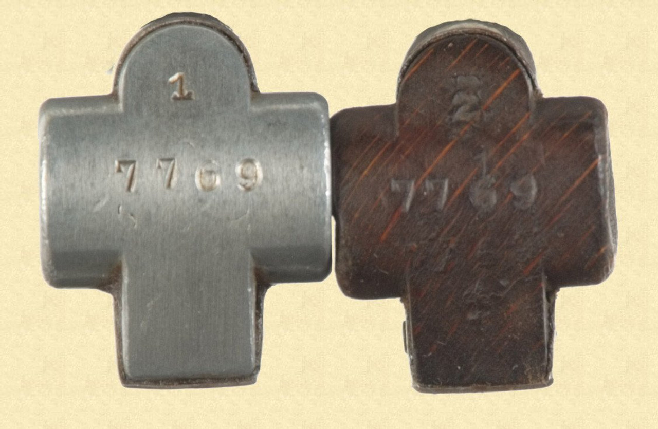 DWM 1918/1920 POLICE REWORK - D8480