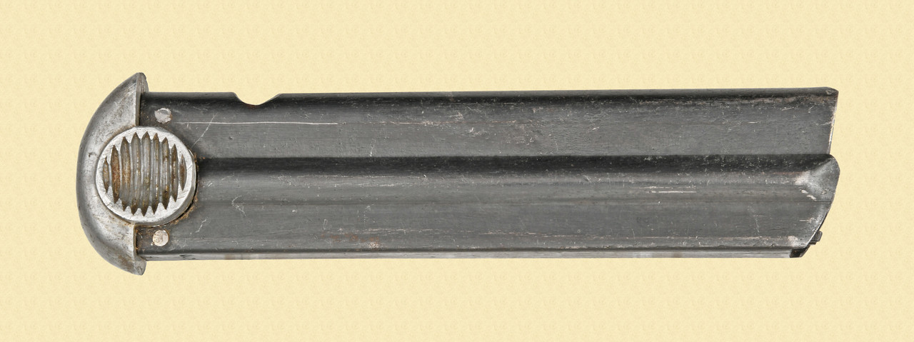 JAPAN NAMBU TYPE 14 MAGAZINE - C65486