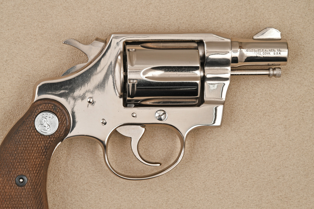 COLT COBRA - C66794