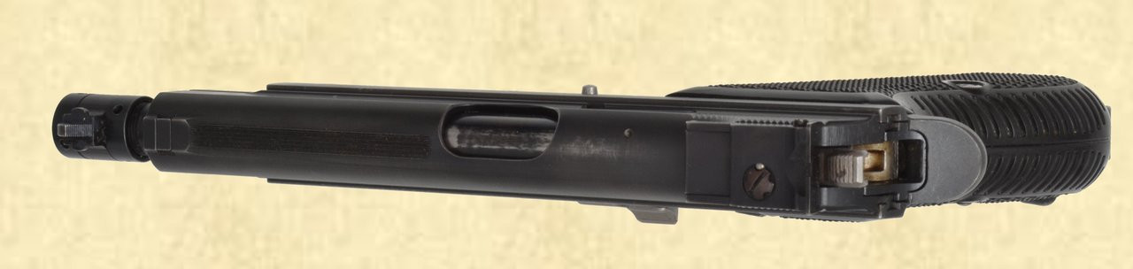 SIG P 210-5 - Z38972