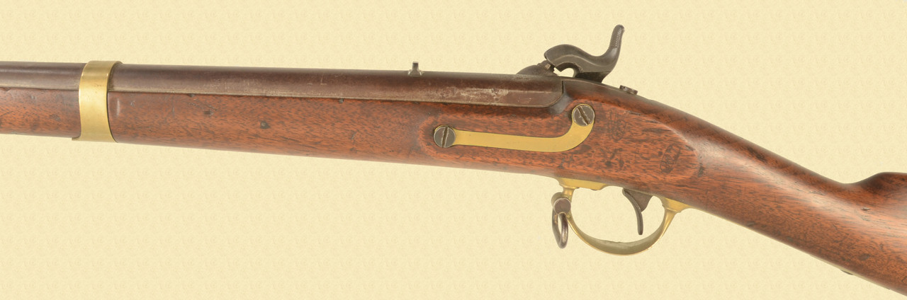 jukar spain rifle modifications