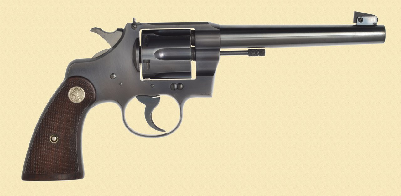 COLT OFFICERS MODEL TARGET - C30030