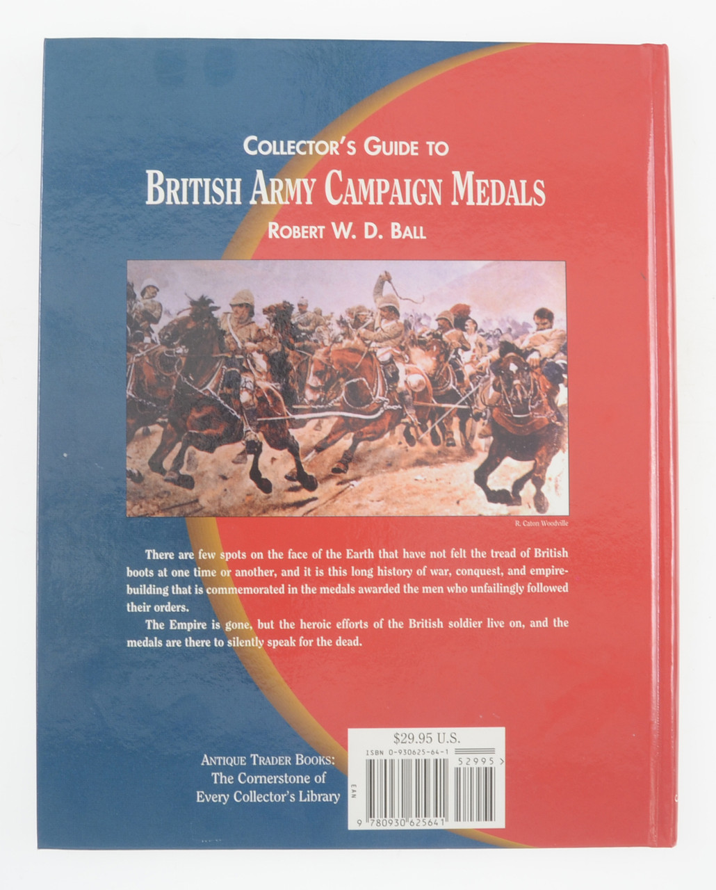 BRITISH ARMY CAMPAIGN MEDALS K1510 Simpson Ltd