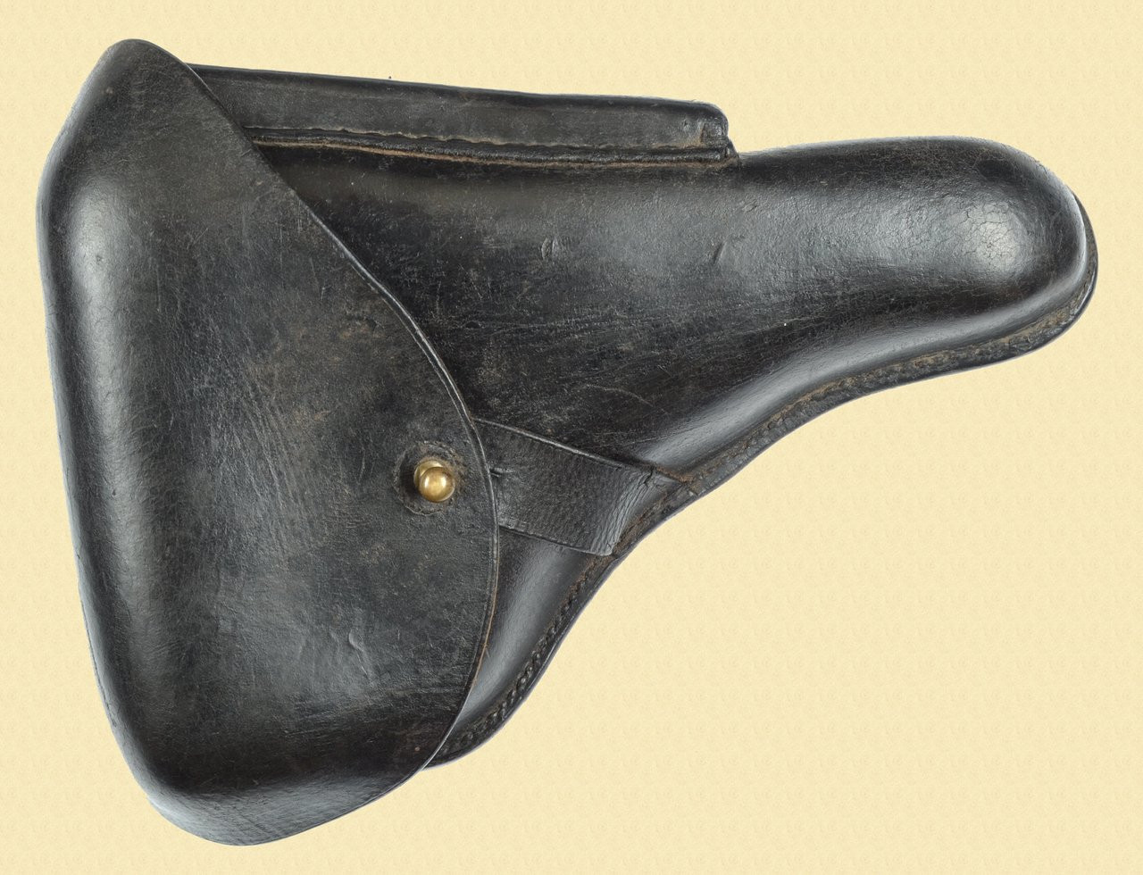 LUGER P.08 HOLSTER - C24089