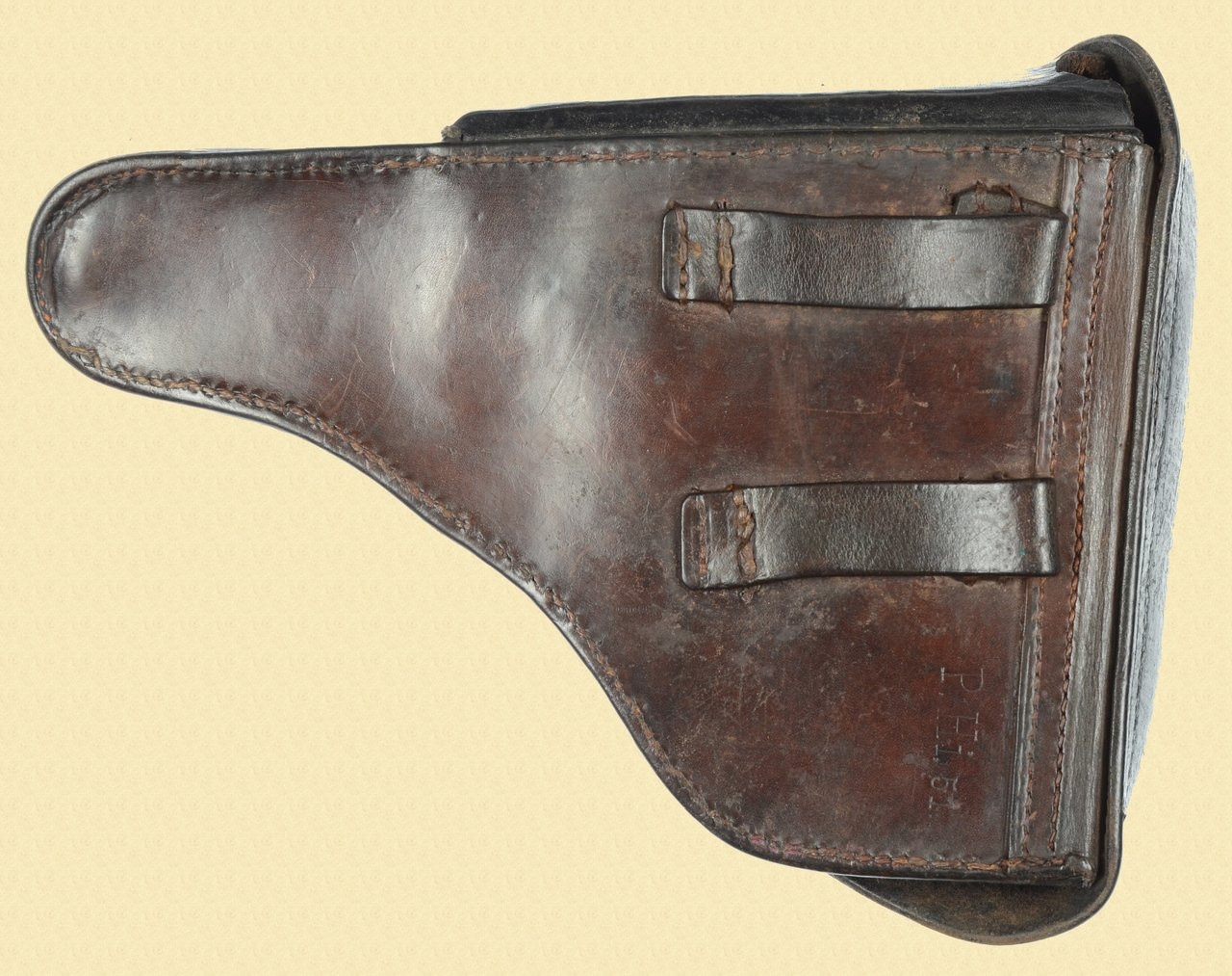 LUGER P.08 HOLSTER - C24089