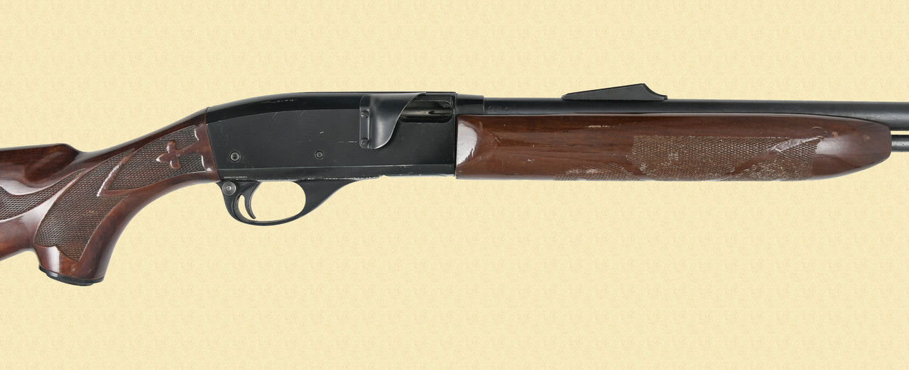 REMINGTON SPEEDMASTER 552 BDL - Z67316 - Simpson Ltd
