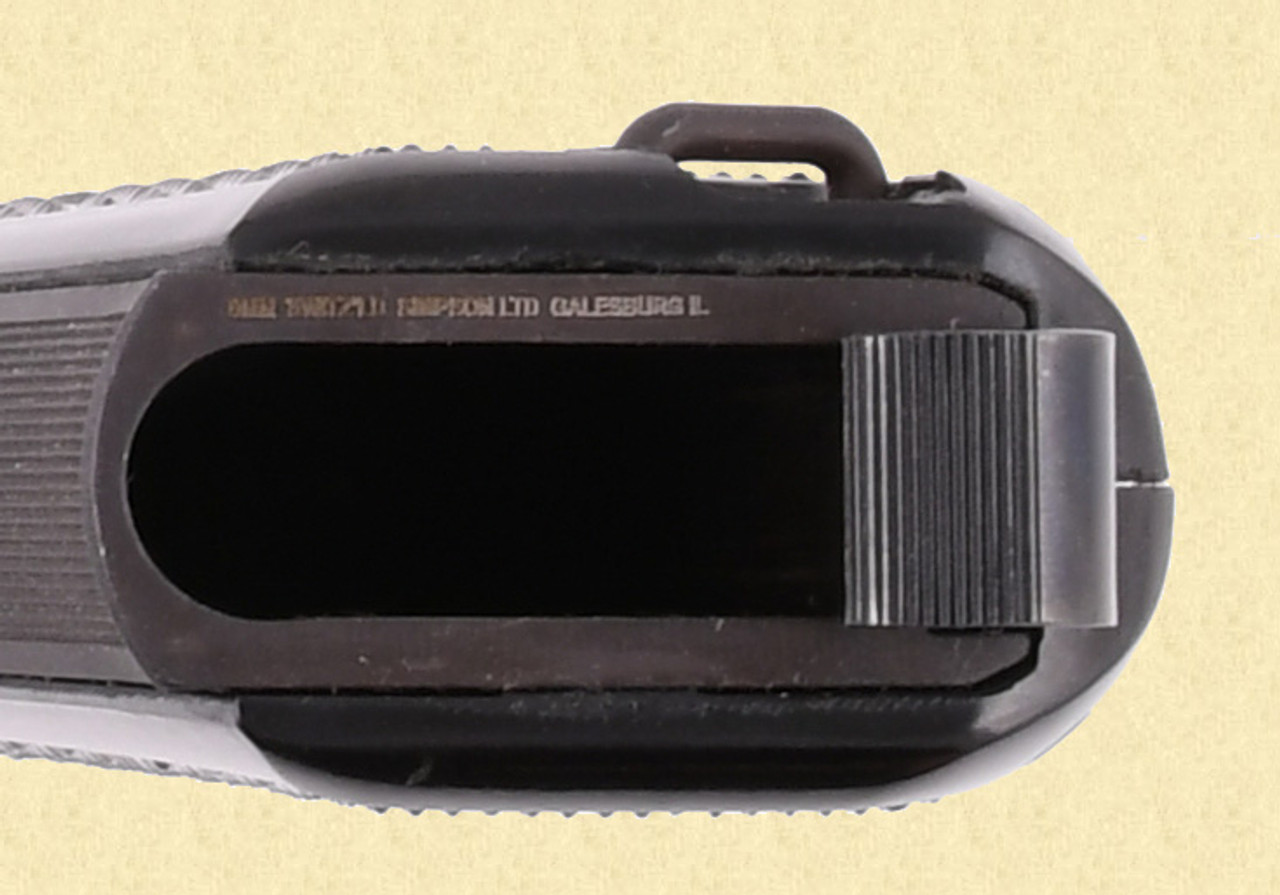 SIG P210-6 - Z76966