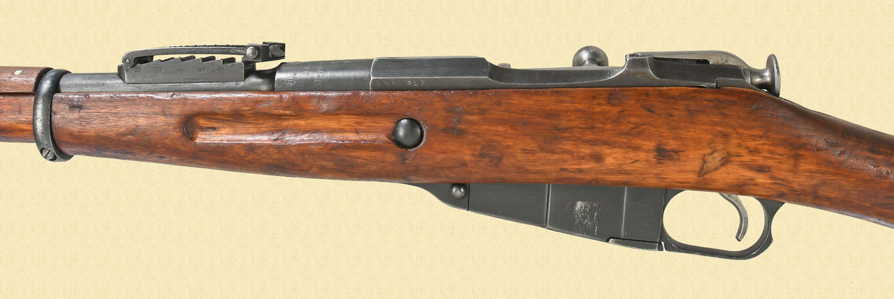 IZHEVSK 1891 MOSIN NAGANT - C69260