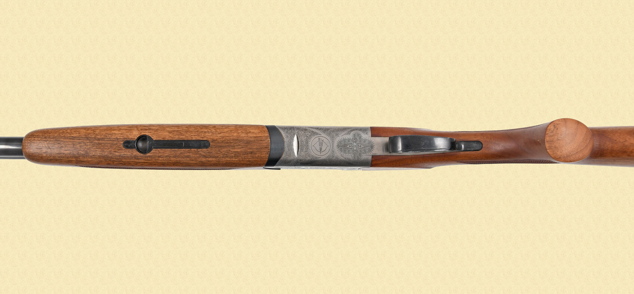 ANTONIO ZOLI O/U - Z61033