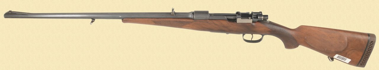 MAUSER WERKE MODEL A - Z37441