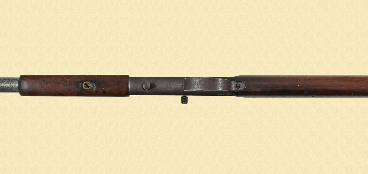 J. STEVENS ARMS COMPANY 14 1/2 LITTLE SCOUT - Z67481