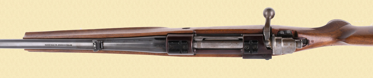 PARKER HALE SAFARI - Z64723