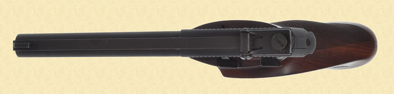 FN BROWNING INTERNATIONAL MEDALIST - Z33077