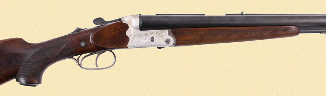 SODIA, FRANZ COMBINATION - Z72702