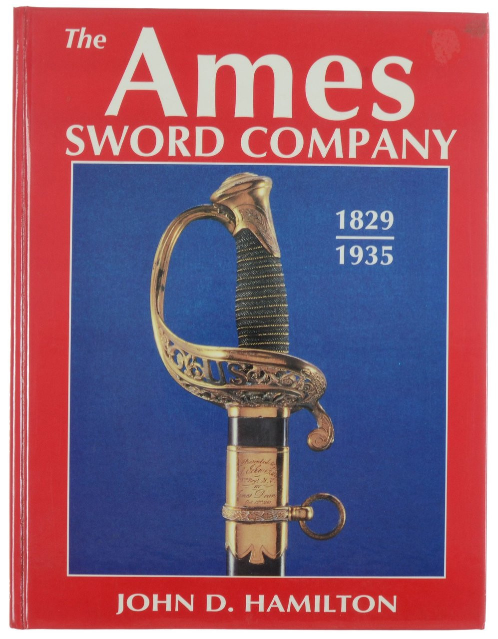 The Ames Sword Company