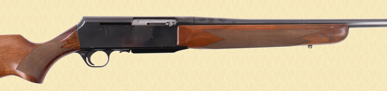 BROWNING BAR GRADE I - Z61079