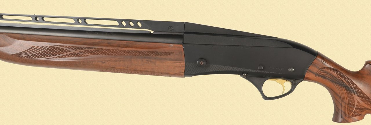 FABARM XLRS VELOCITY SHOTGUN - C40143