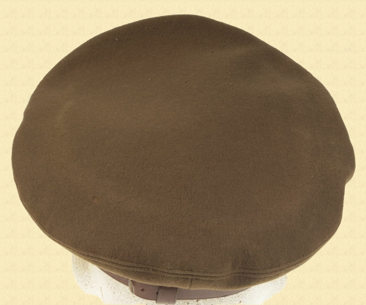 US WW2 VISOR HAT - C11574