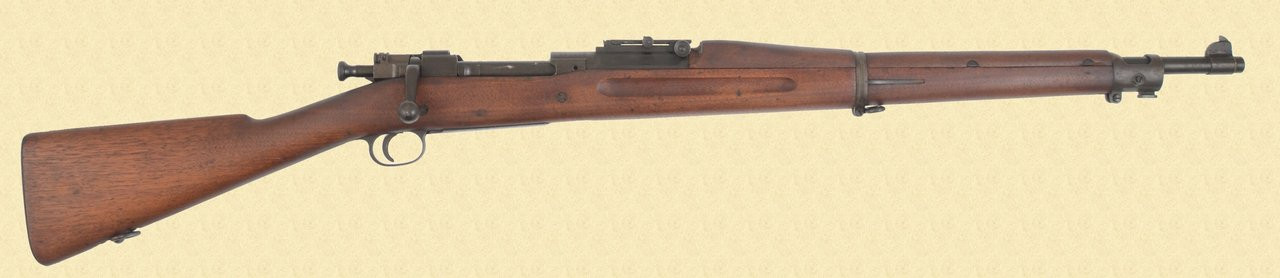 HOFFER-THOMPSON 1903 SPRINGFIELD - C37117