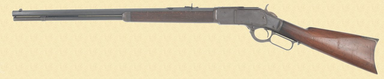 WINCHESTER 1873 RIFLE - Z35176