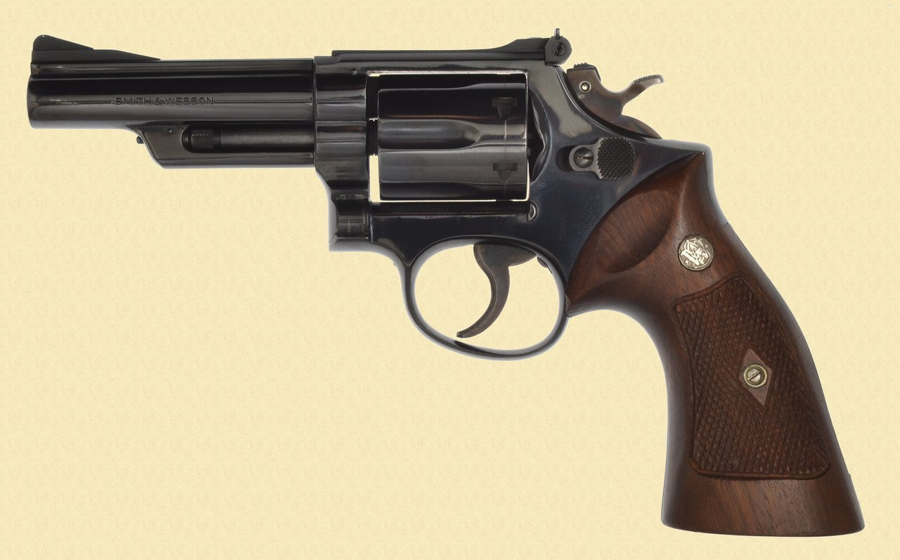 SMITH & WESSON 53 - C30066