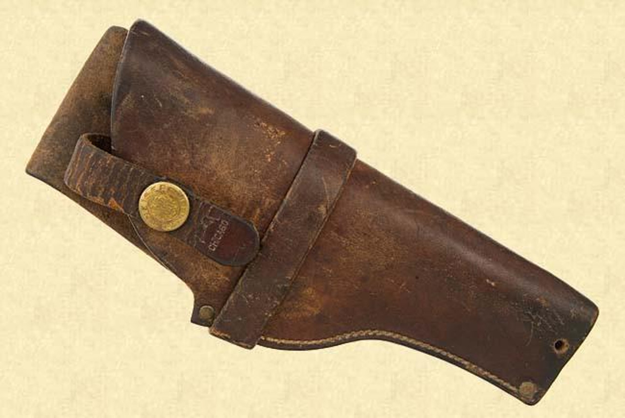 LUGER HOLSTER - M1864