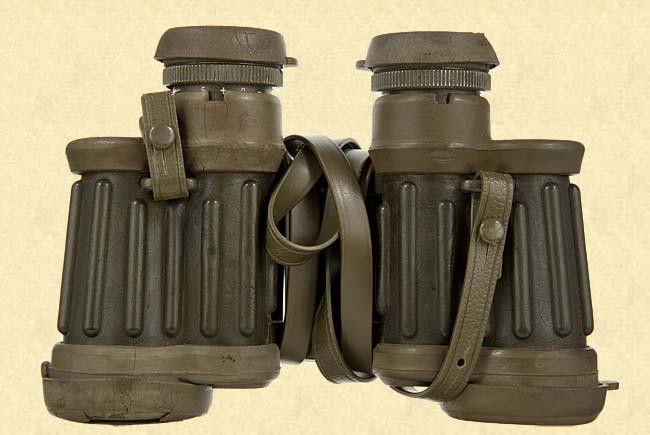 hensoldt binoculars