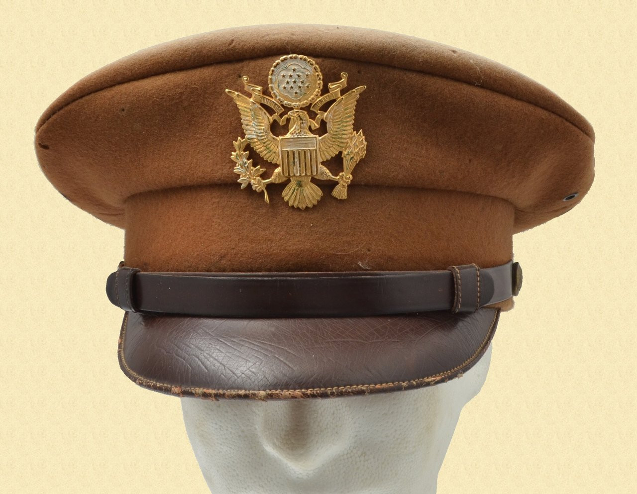 U.S. US ARMY HAT - M7216