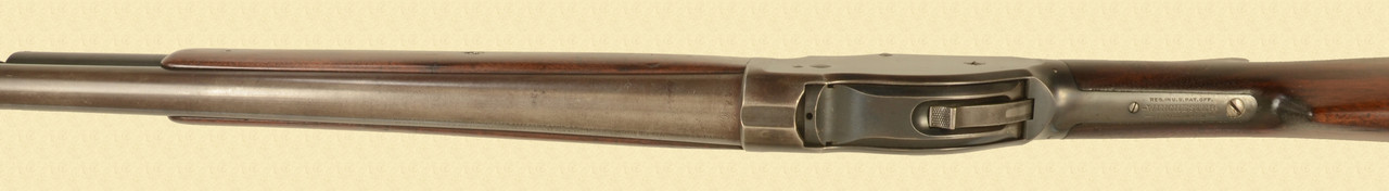 WINCHESTER MODEL 1901 - C16499