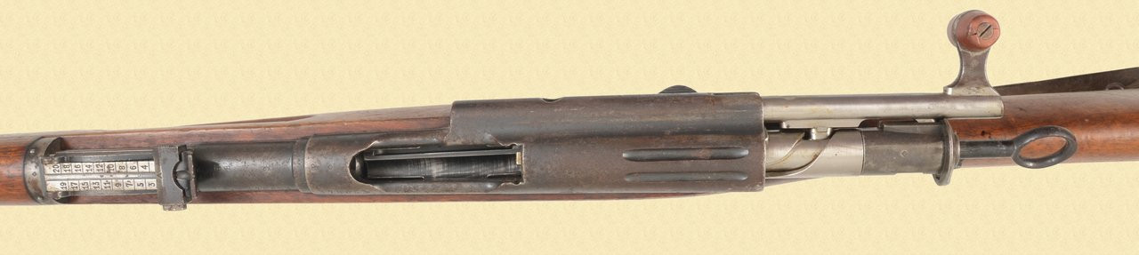 SWISS M1911 - Z37994